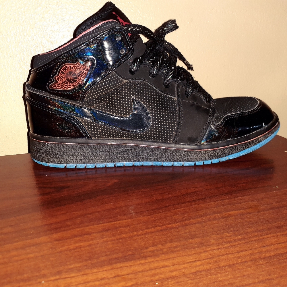 Jordan